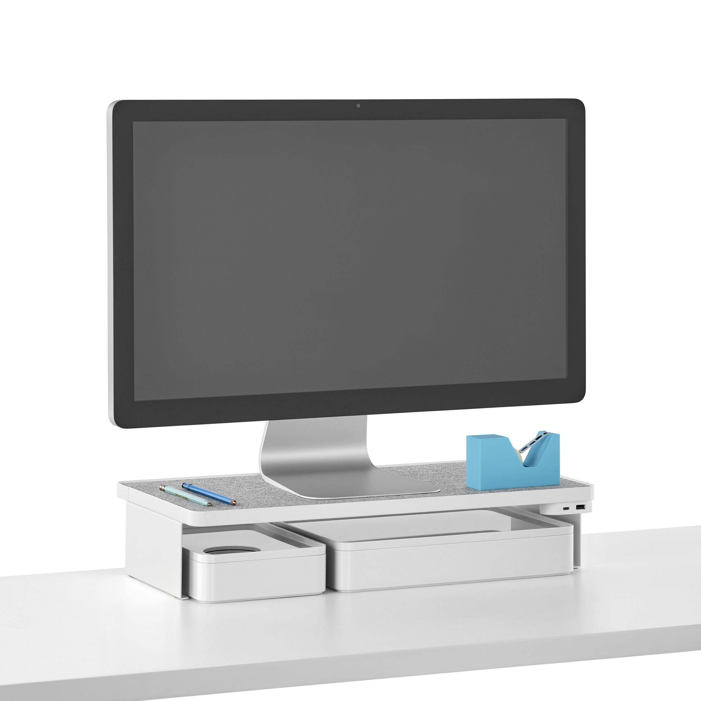 办公辅件|办公文具|办公家具|设计师家具|Ubi USB插座